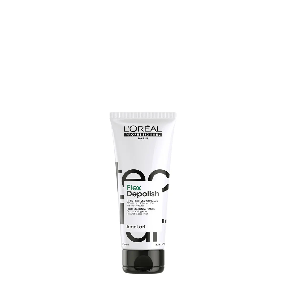Depolish