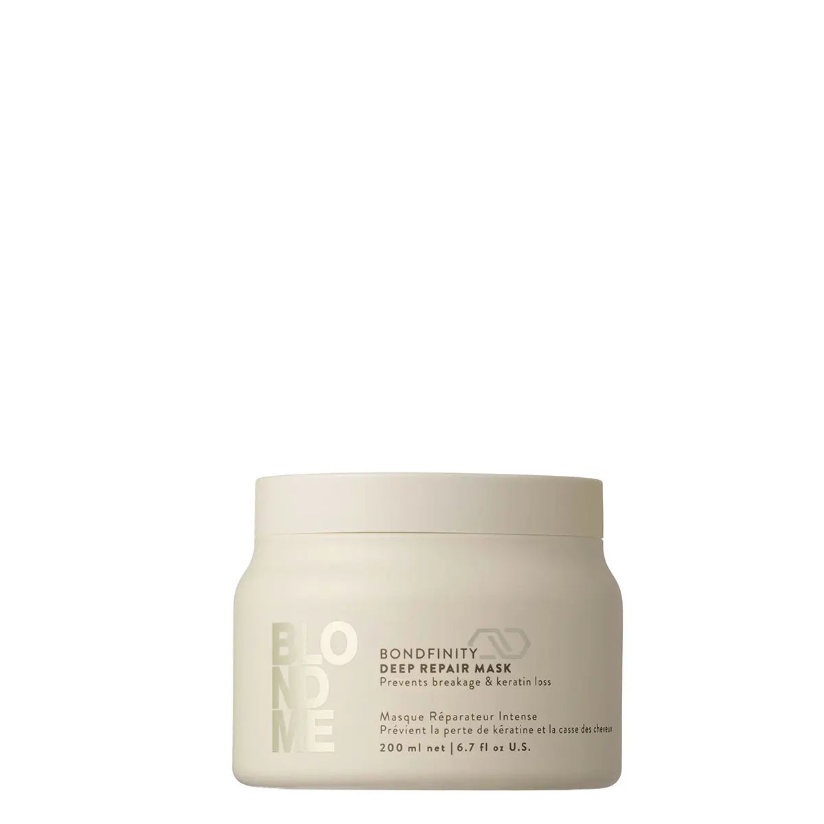 Deep Repair Mask