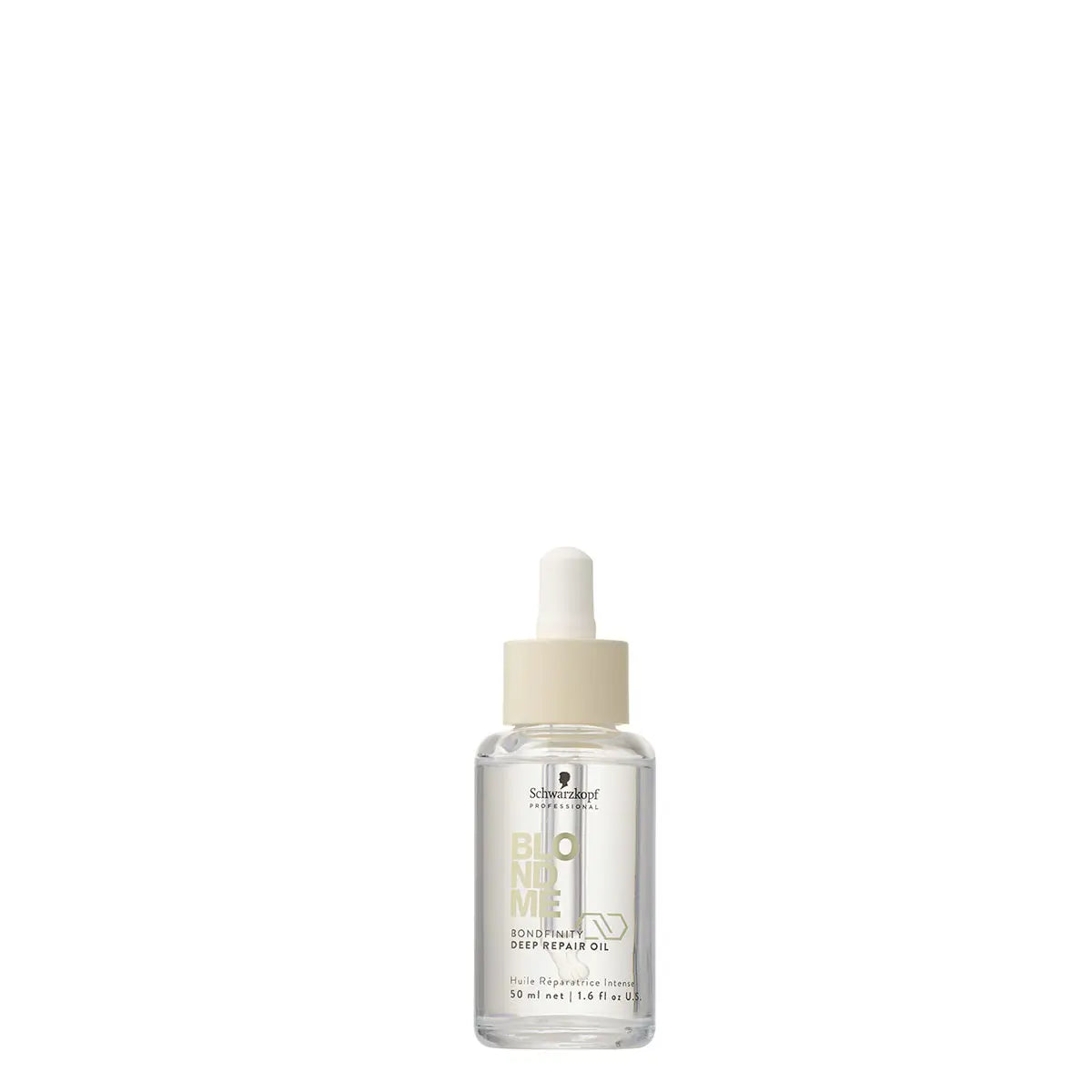 Deep Repair Oil