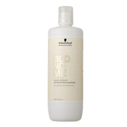Nourishing Shampoo