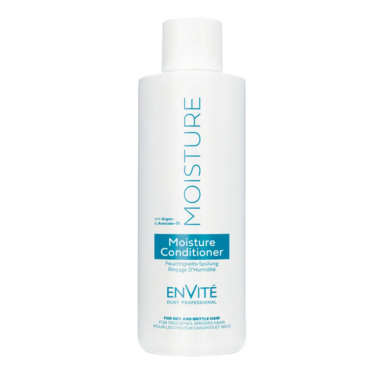 Dusy Moisture Conditioner
