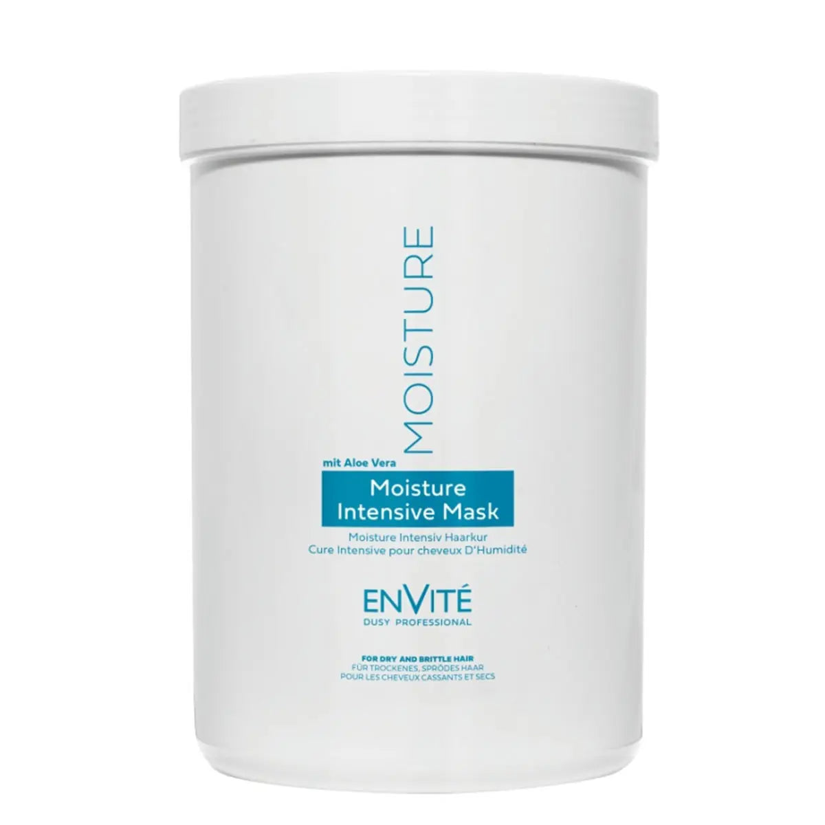 Moisture Intensive Mask