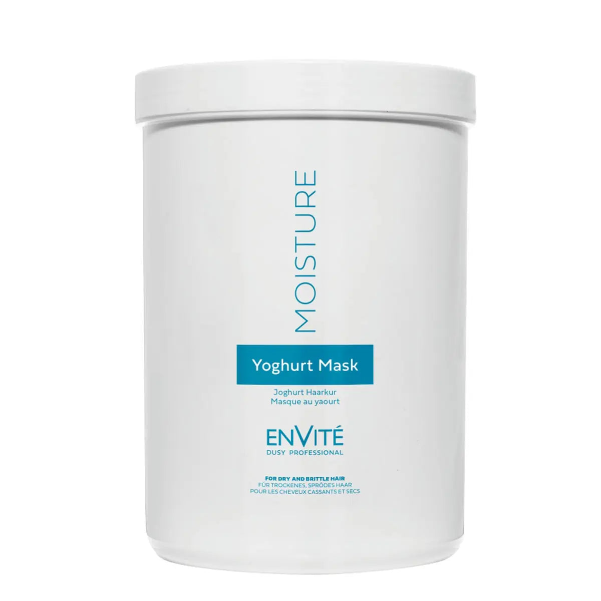 Yoghurt Mask