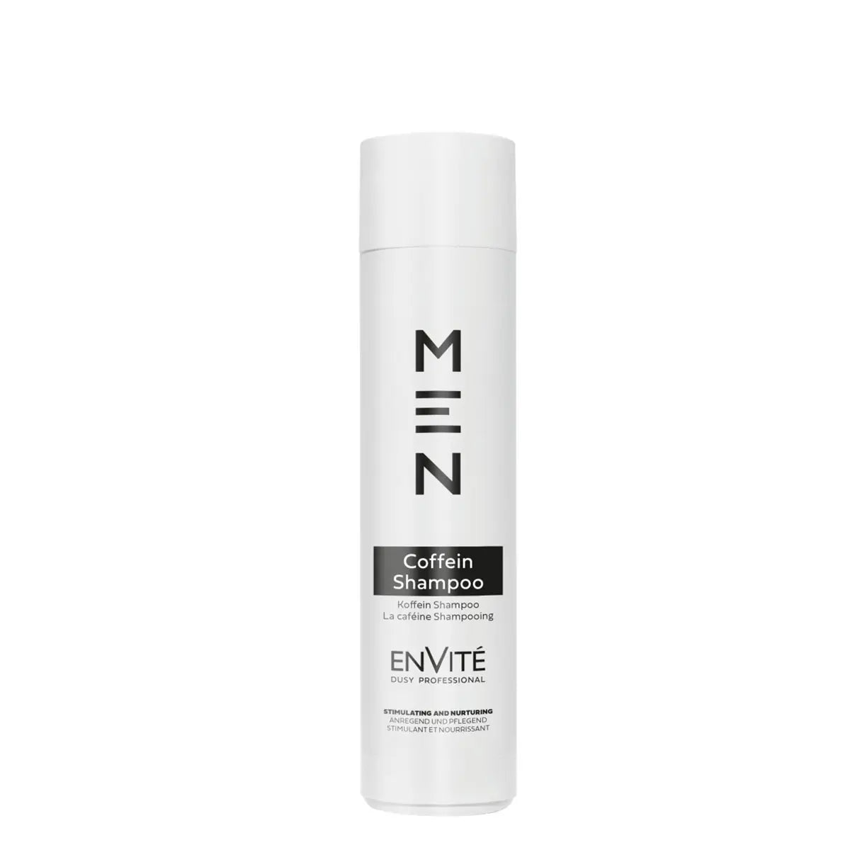 Men Coffein Shampoo