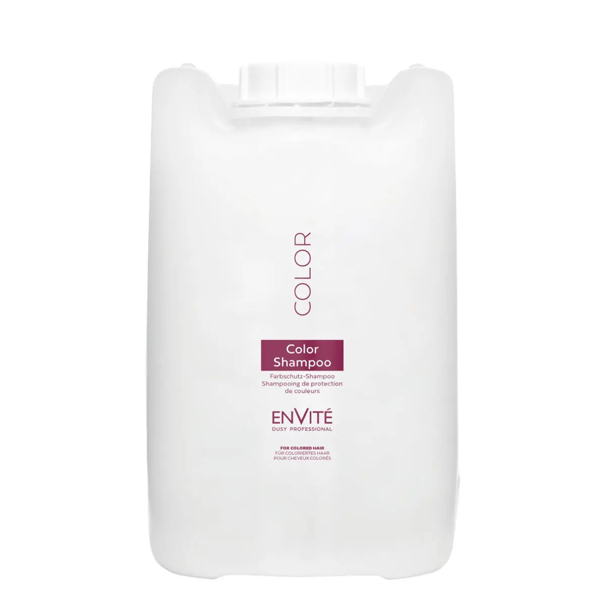 Color Shampoo