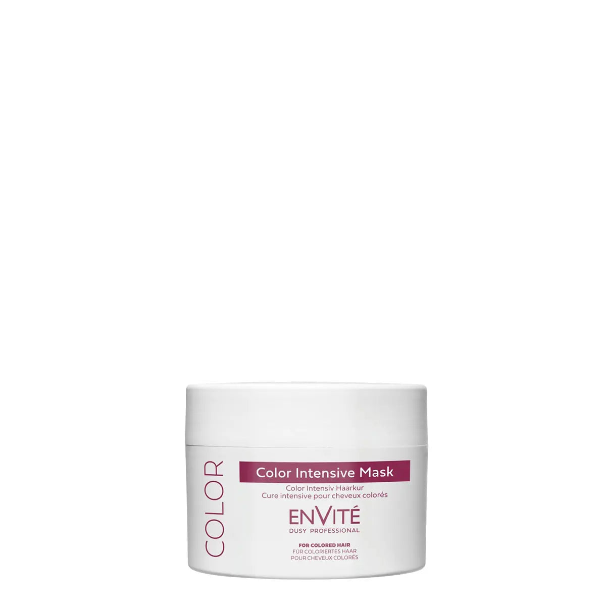 Color Intensive Mask