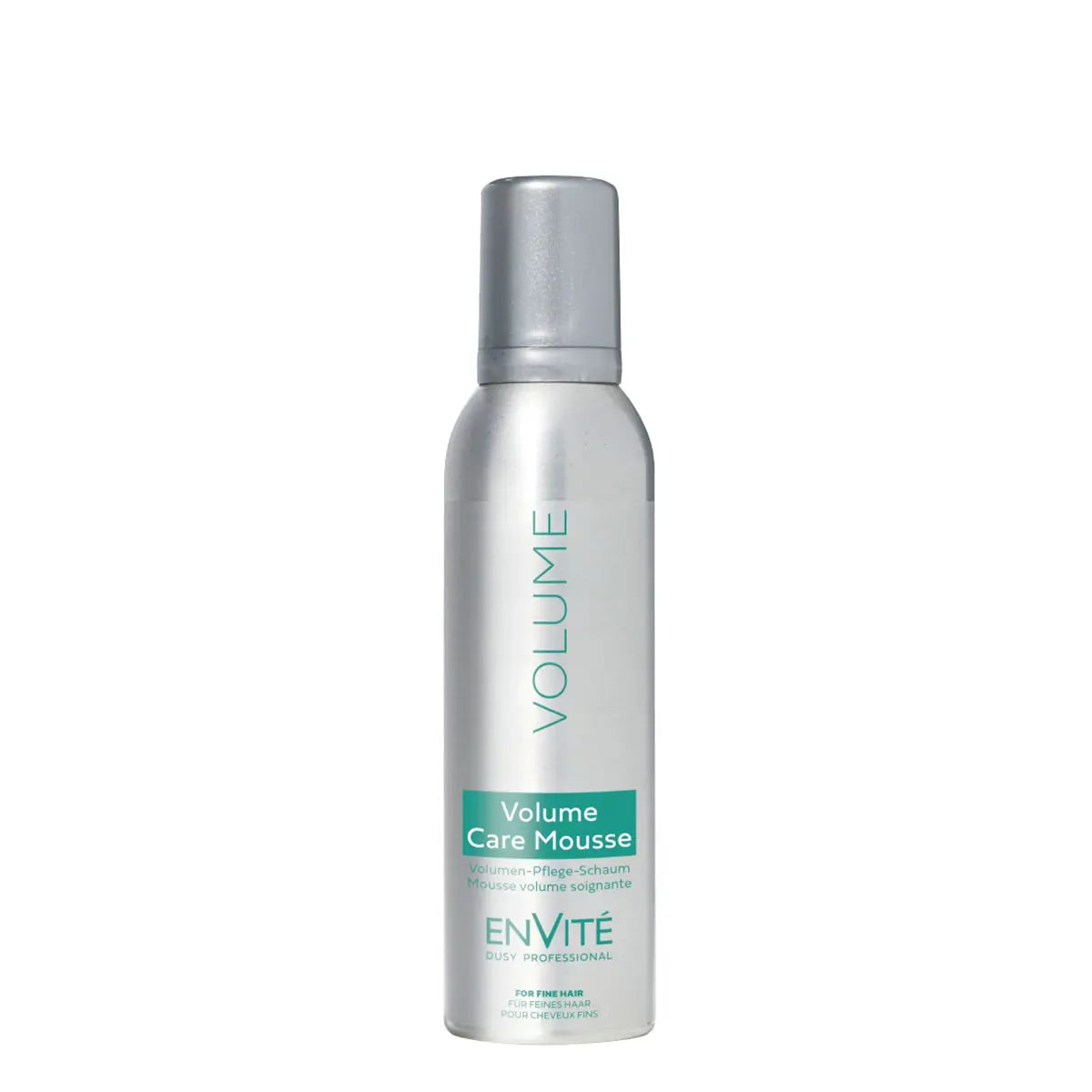 Volume Care Mousse