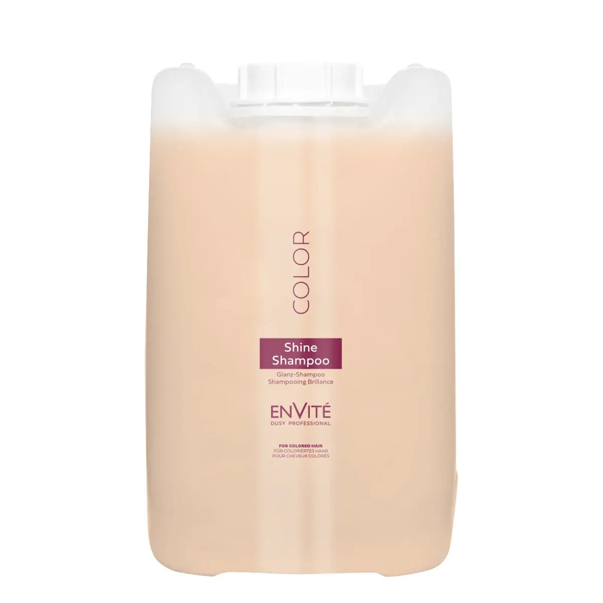Shine Shampoo
