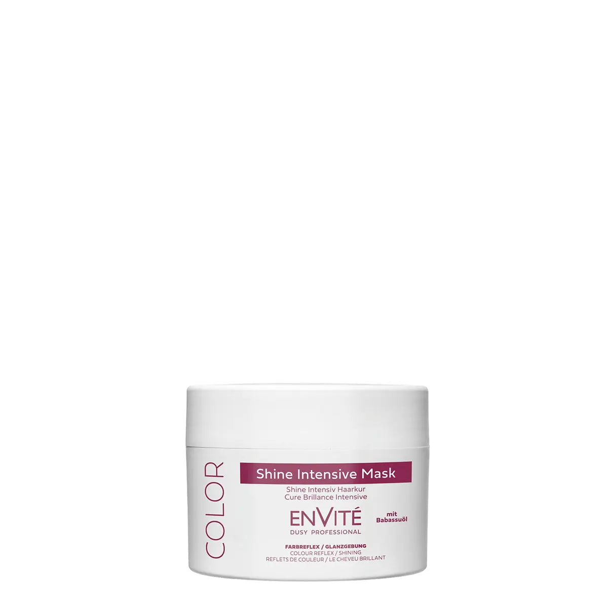 Shine Intensive Mask