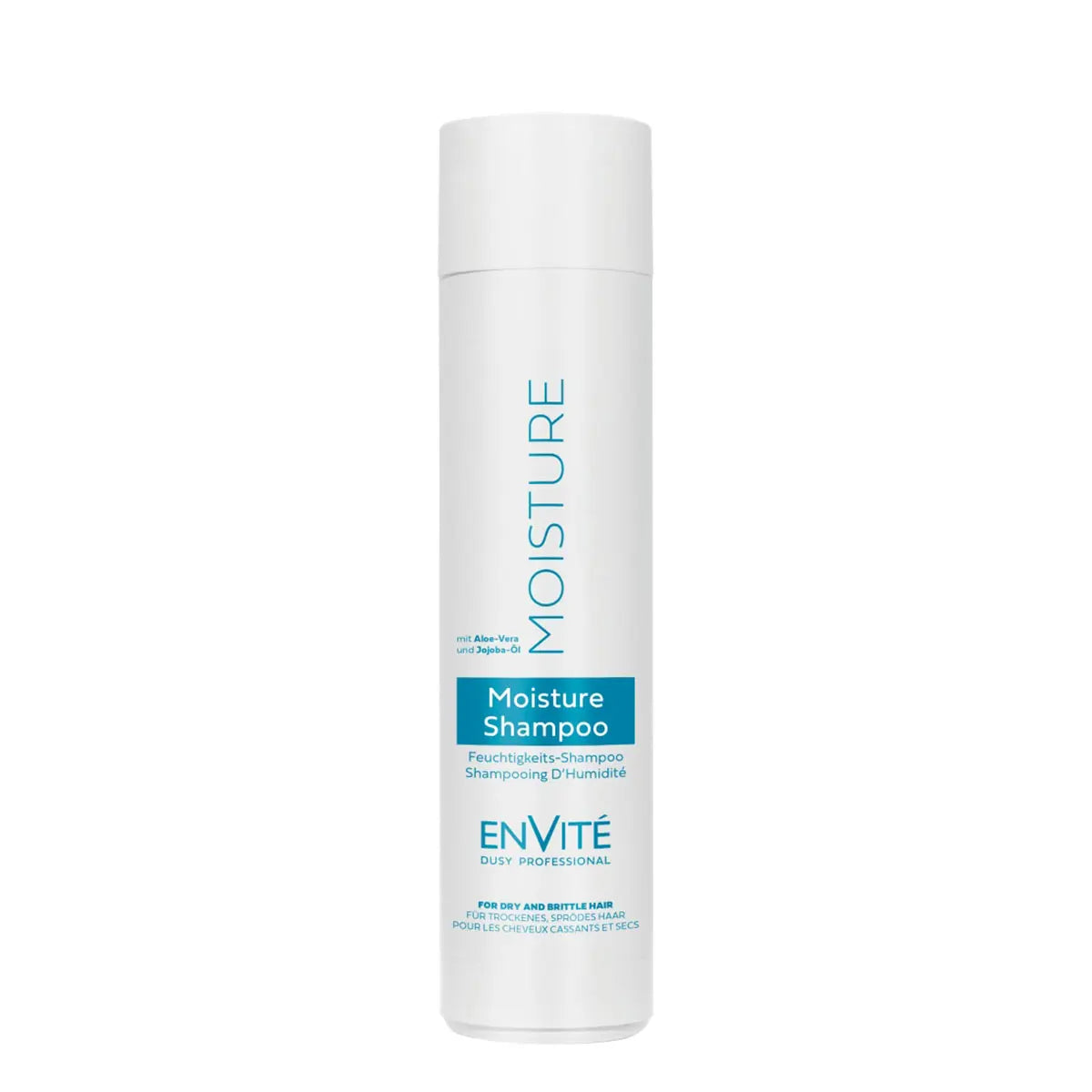 Moisture Shampoo