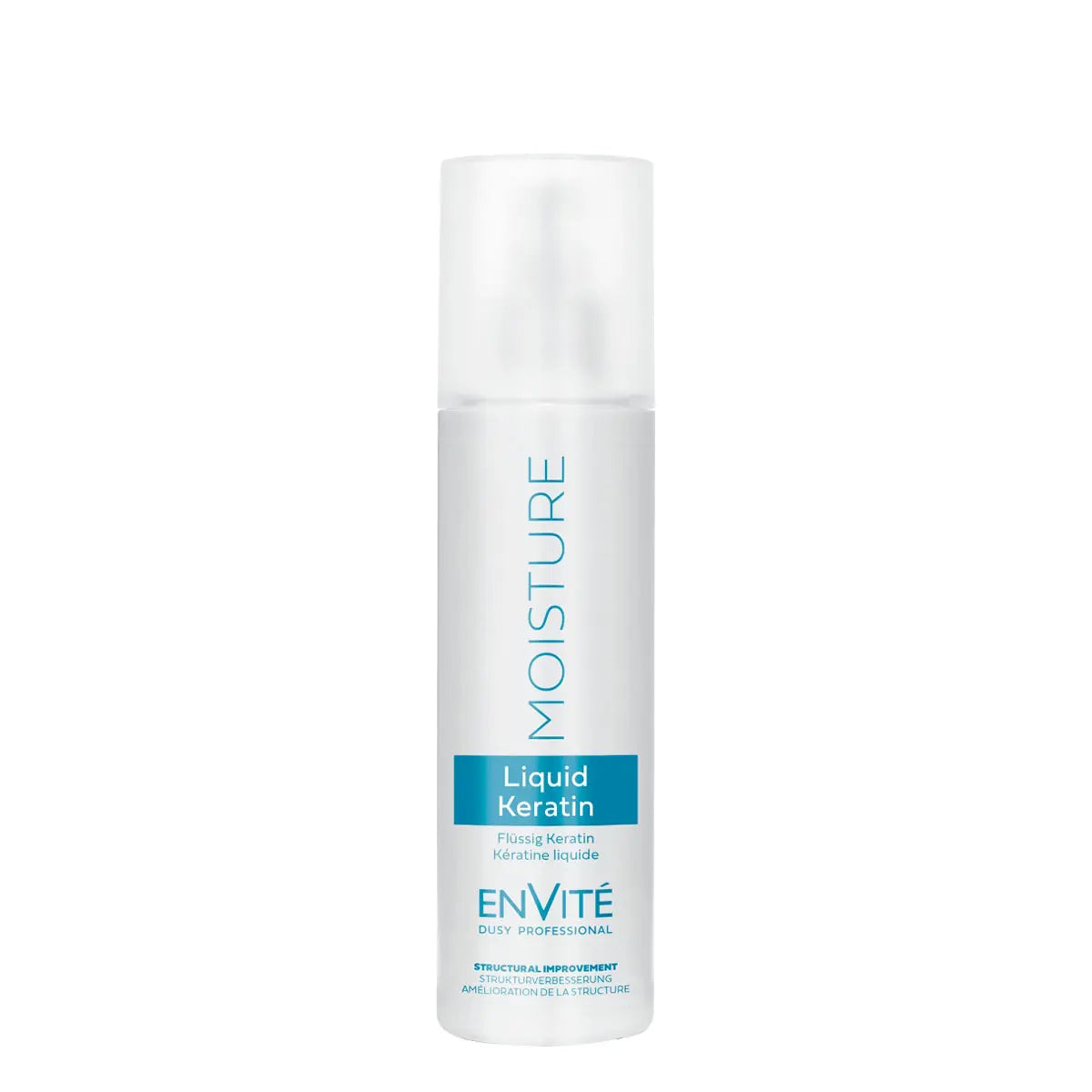 Liquid Keratin