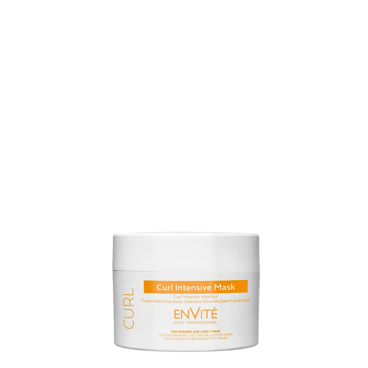 Curl Intensive Mask