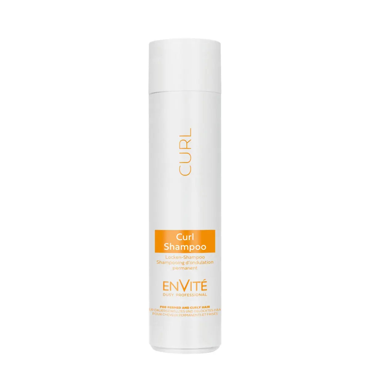 Curl Shampoo