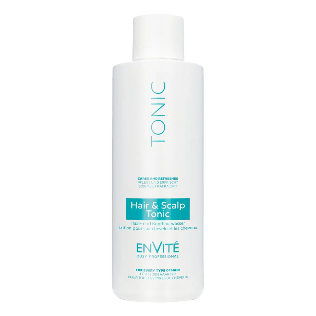 Hair & Scalp Tonic