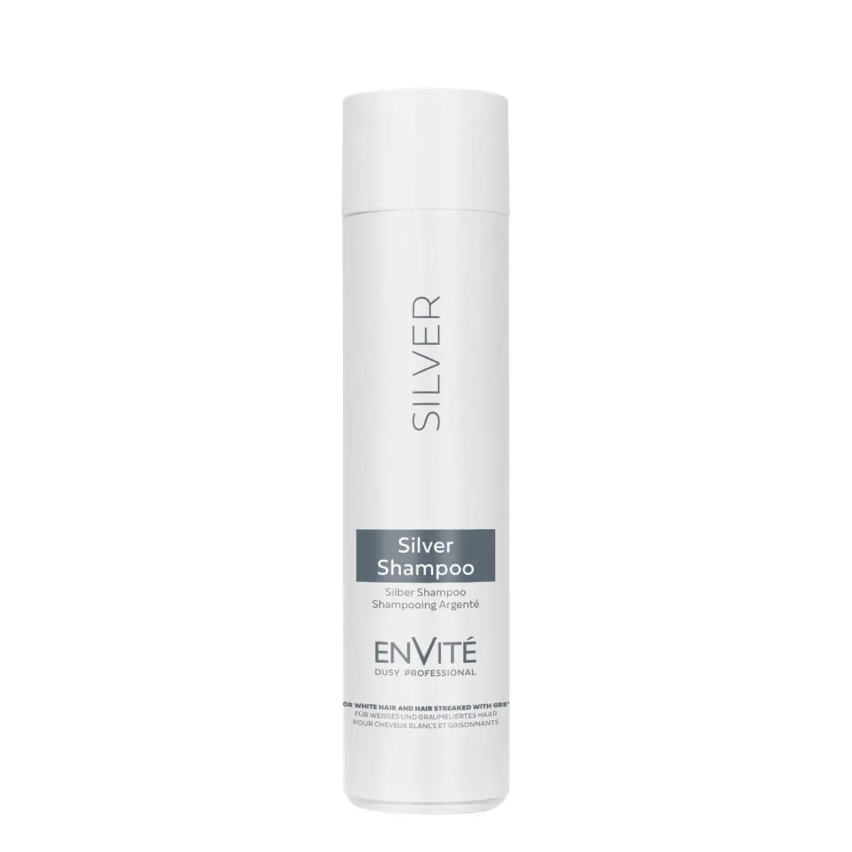 Silver Shampoo