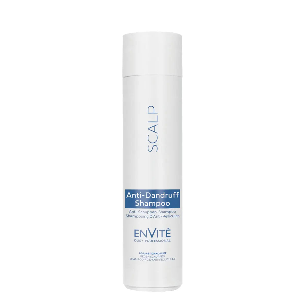 Anti-Dandruff Shampoo