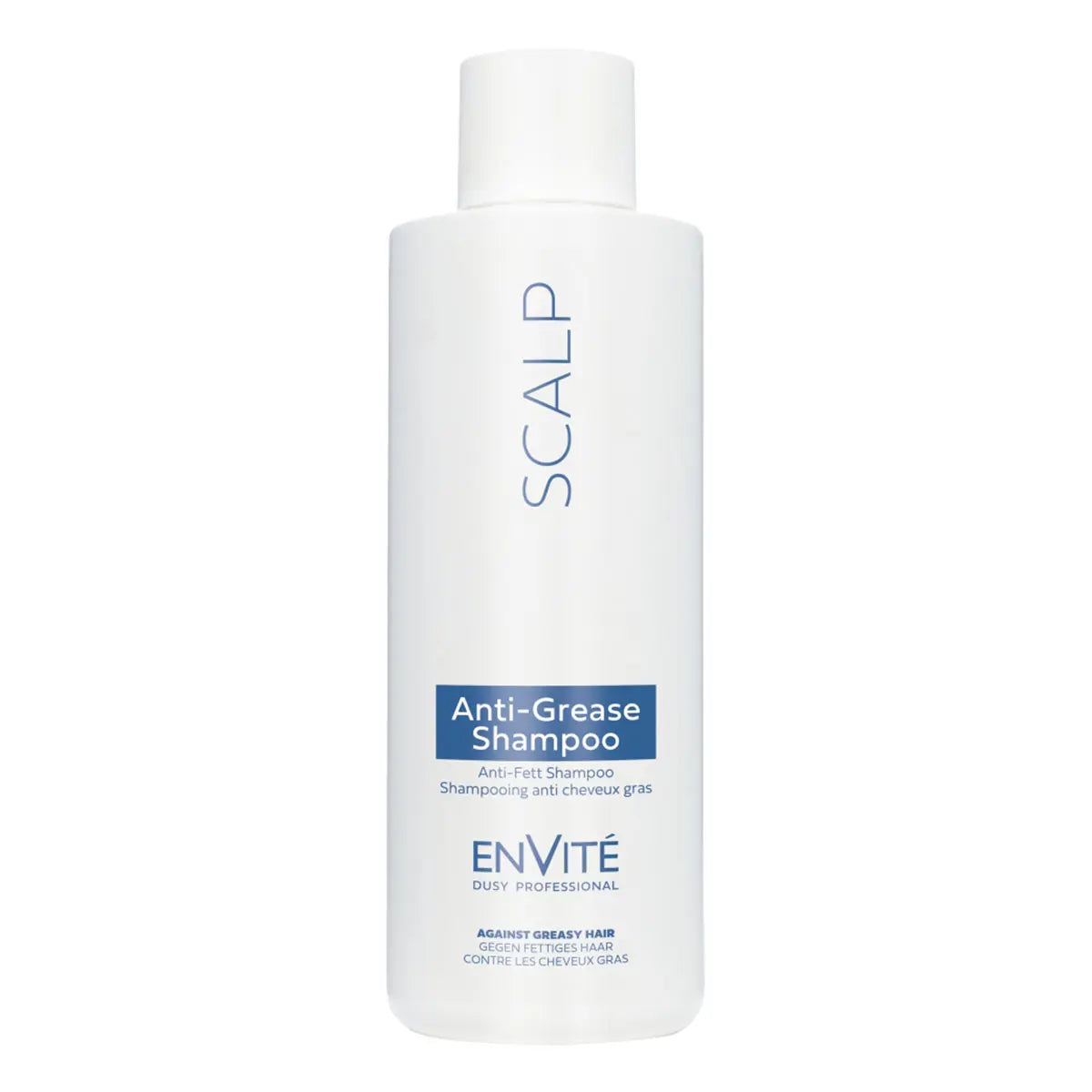 Anti-Grease Shampoo