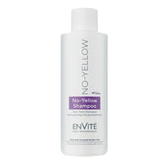 No Yellow Shampoo