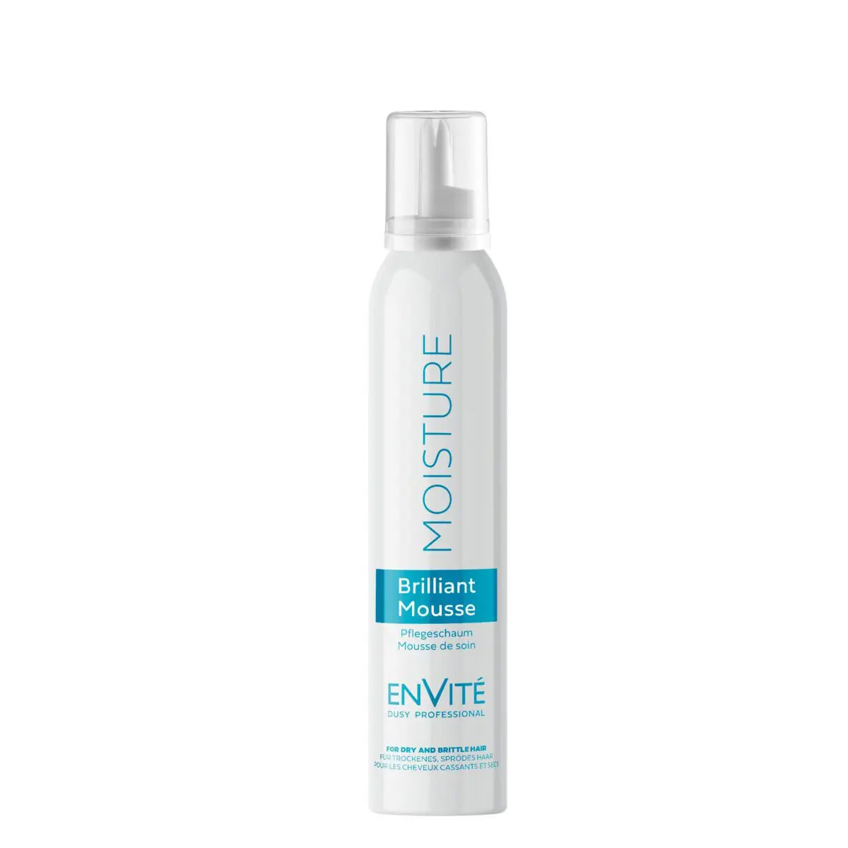 Dusy Brilliant Mousse