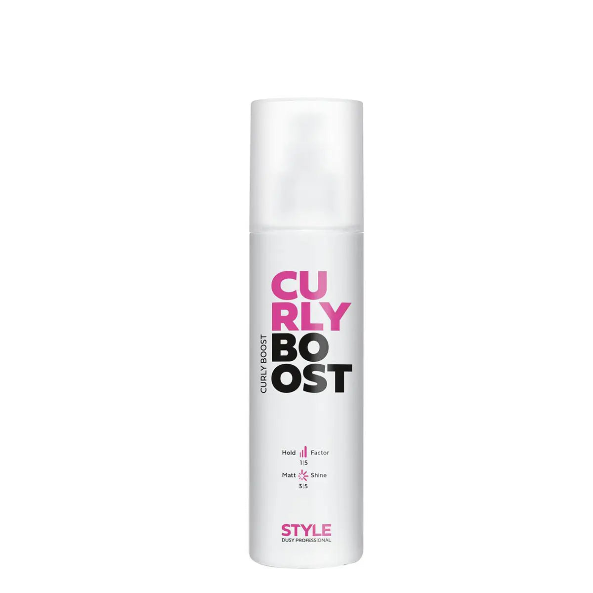 Dusy Curly Boost