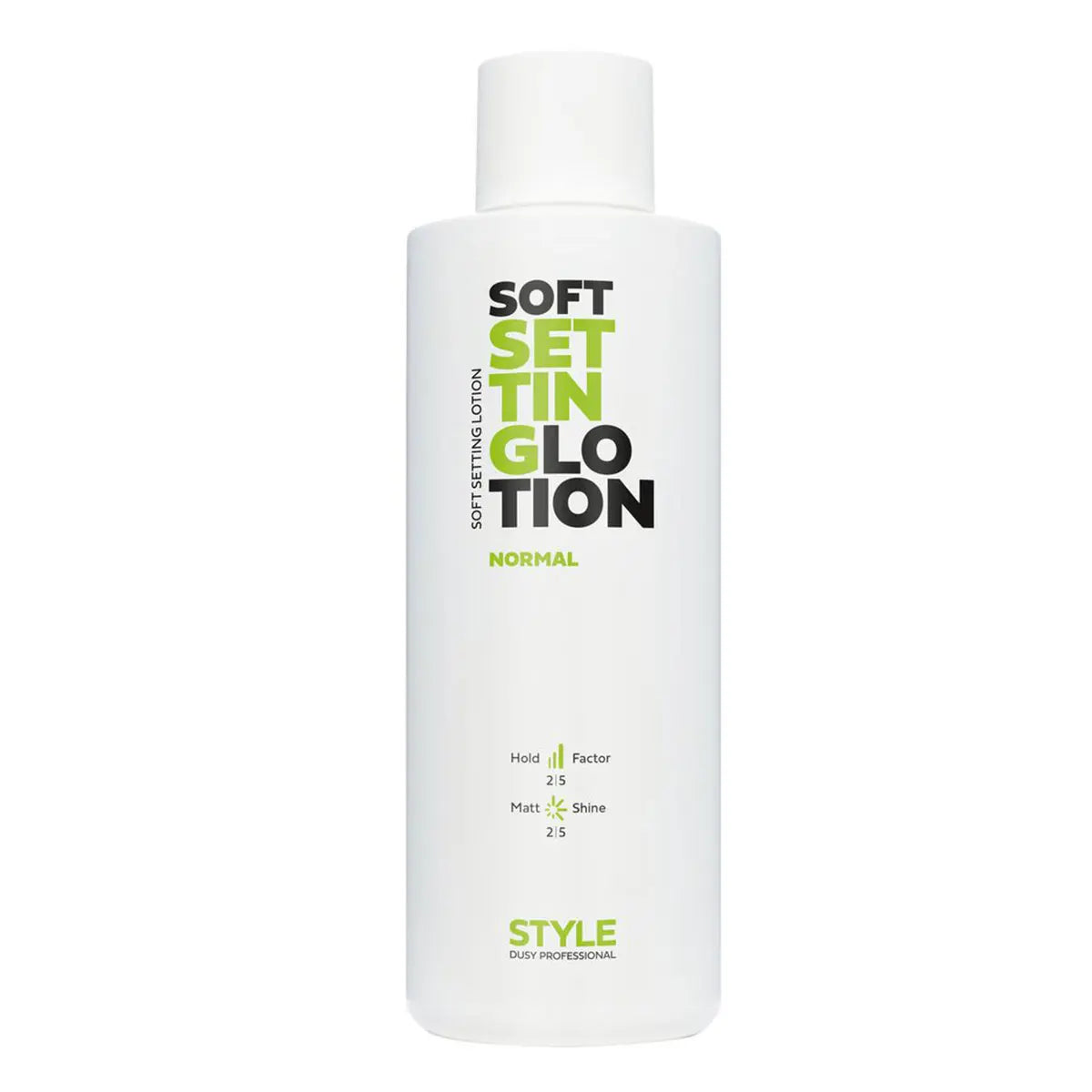 Dusy Soft Setting Lotion Normal