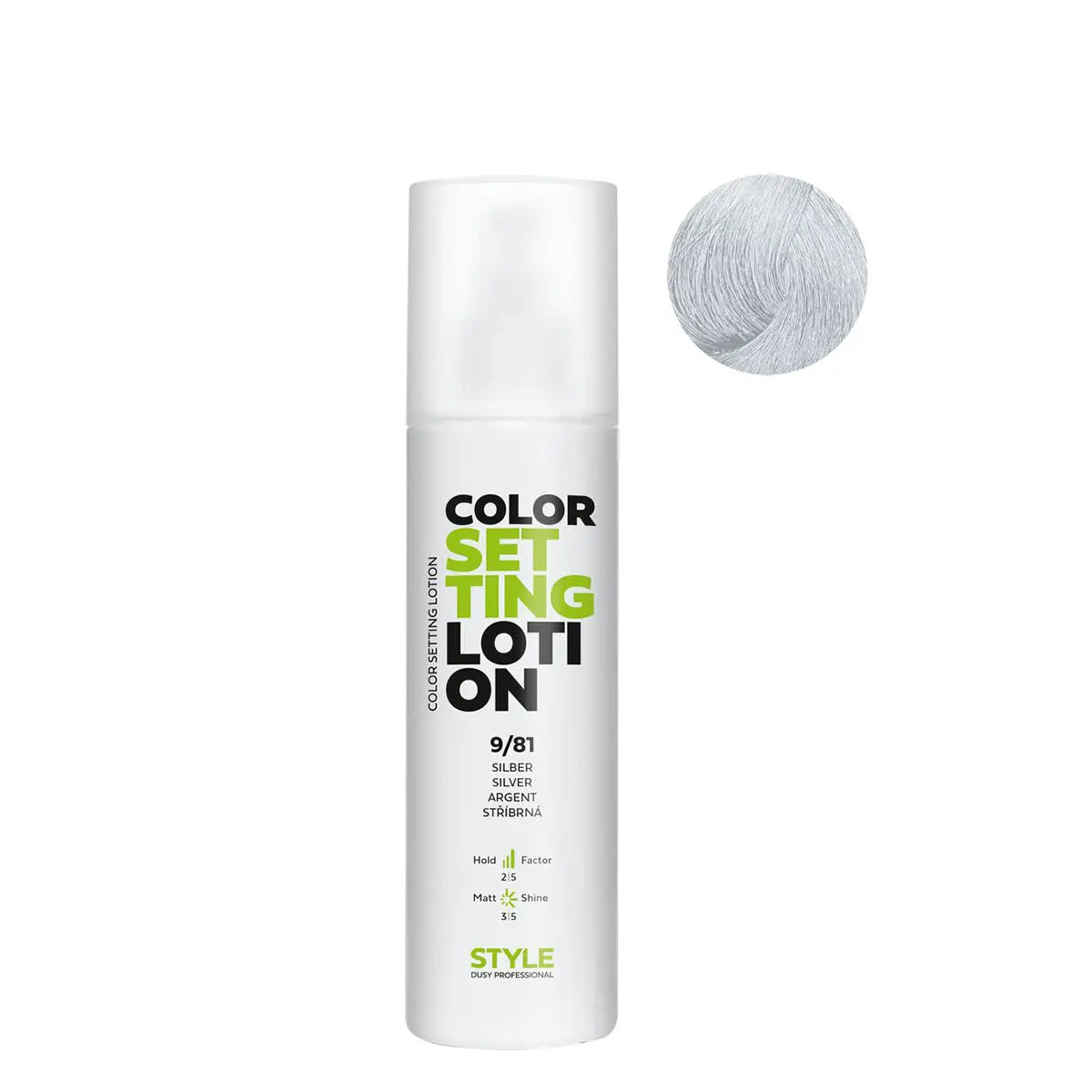 Dusy Color Setting Lotion