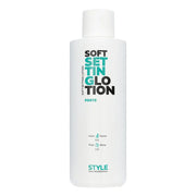 Soft Setting Lotion Forte