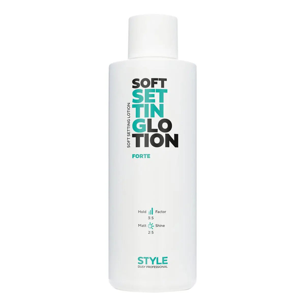 Soft Setting Lotion Forte