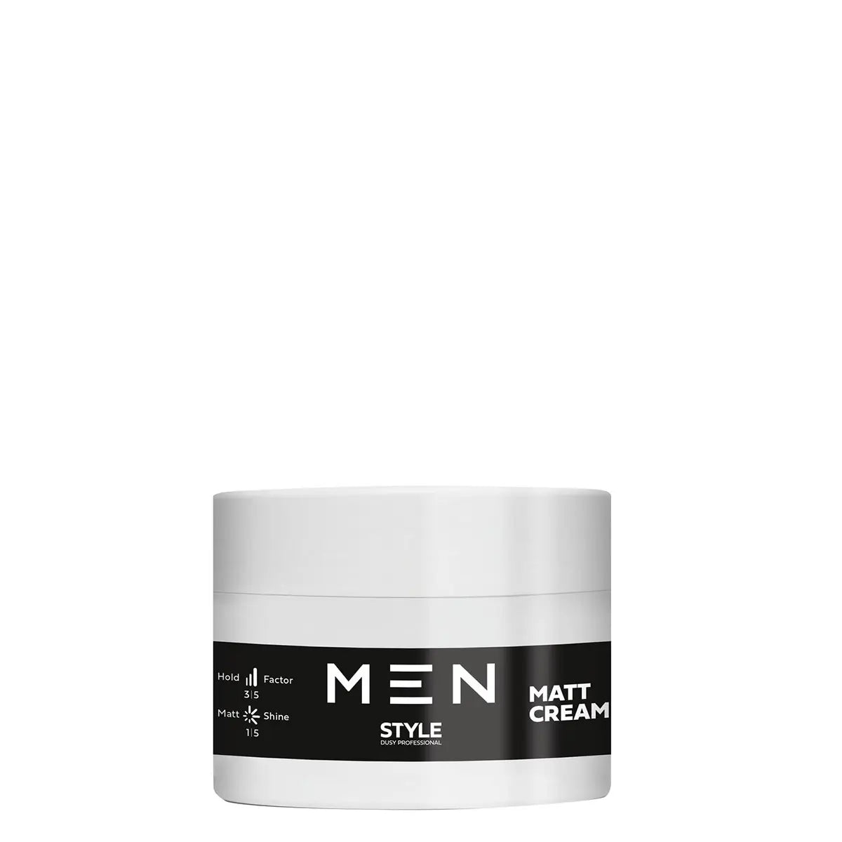 Dusy Men Matt Cream 150 ml