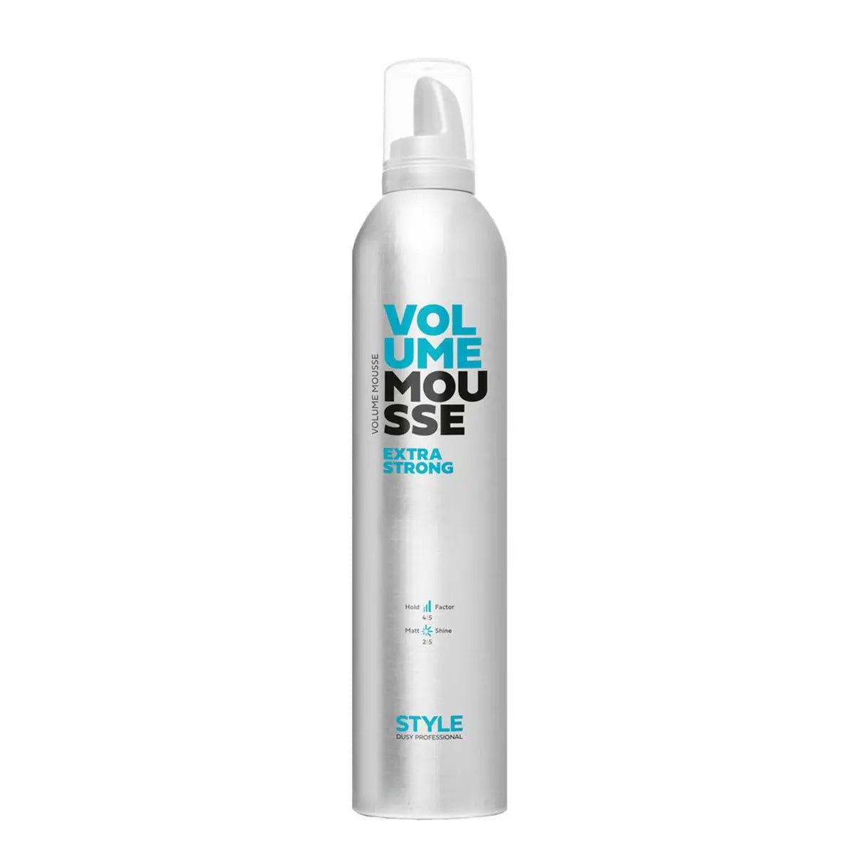 Dusy Volume Mousse Extra Strong