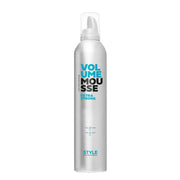 Dusy Volume Mousse Extra Strong