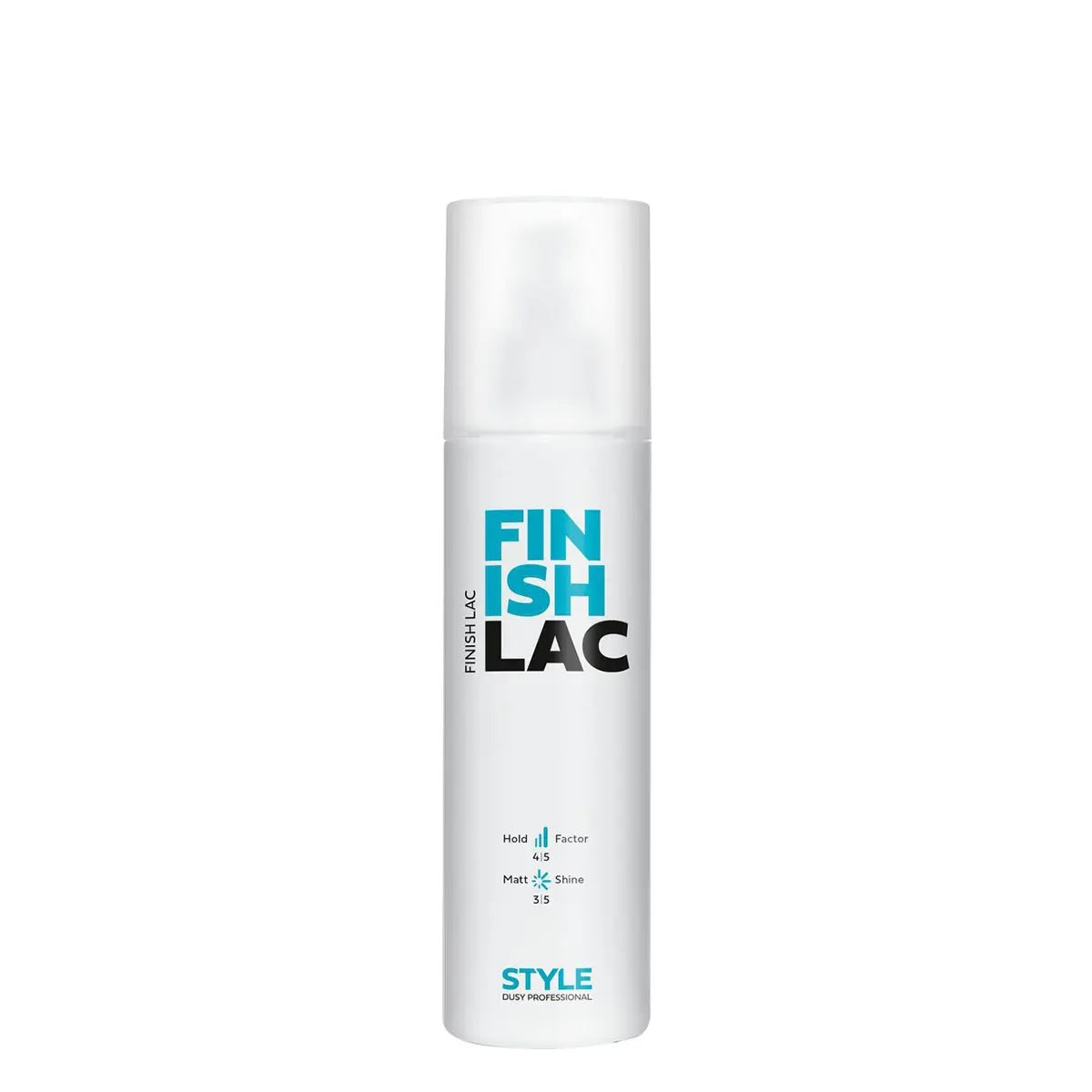 Dusy Finish Lac