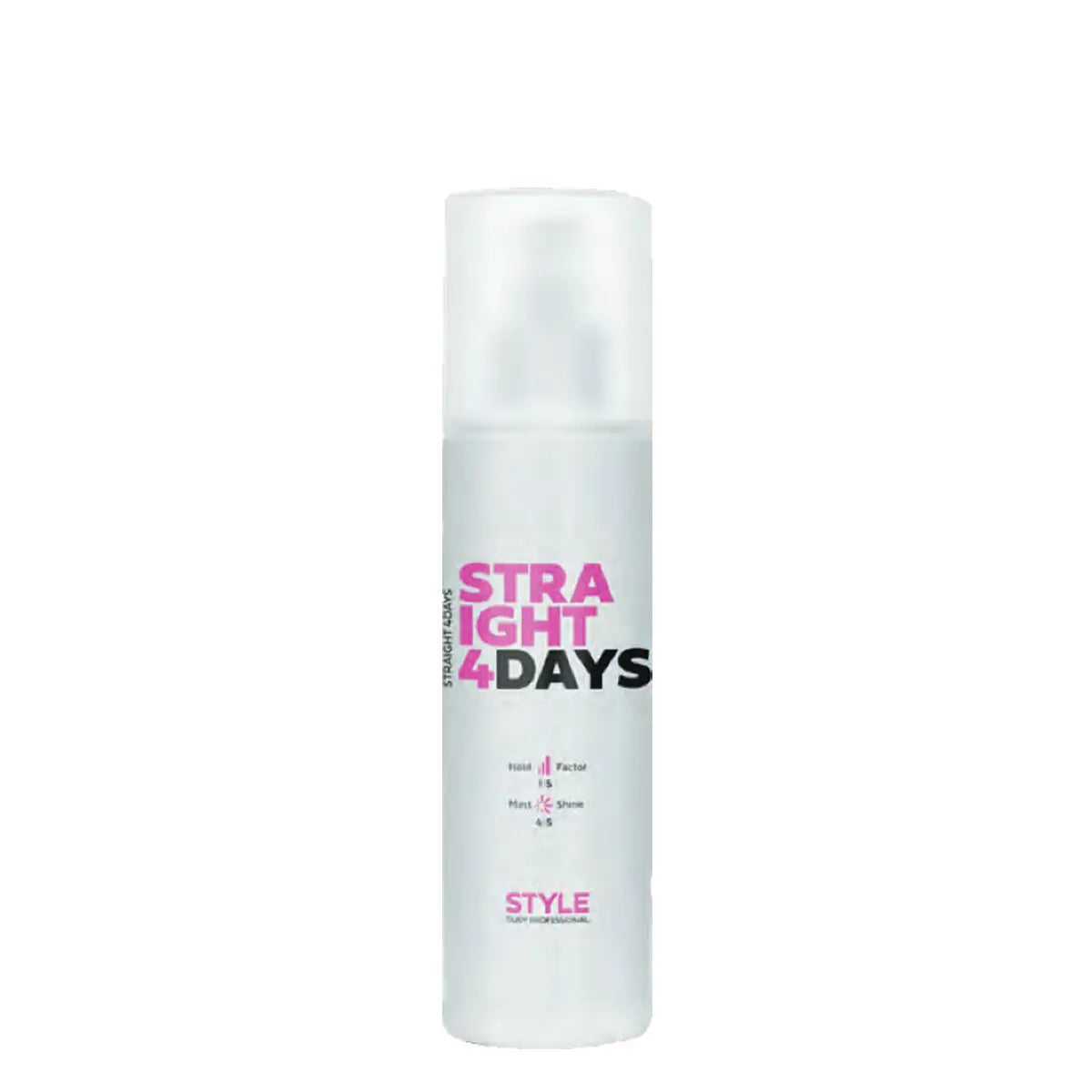 Dusy Straight 4 Days Spray