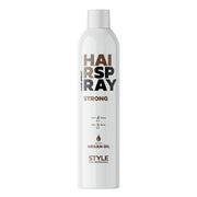 Dusy Hair Spray Argan Oil Strong