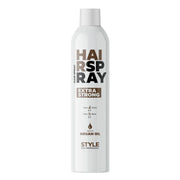 Dusy Hair Spray Argan Oil Extra Strong