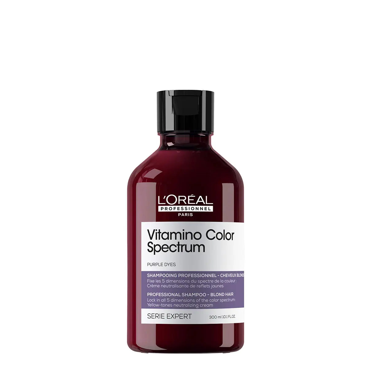 Vitamino Color Spectrum Purple Shampoo
