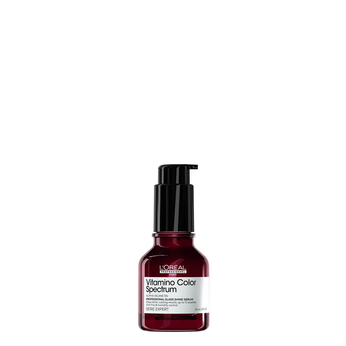 Vitamino Color Spectrum Glass Shine Serum