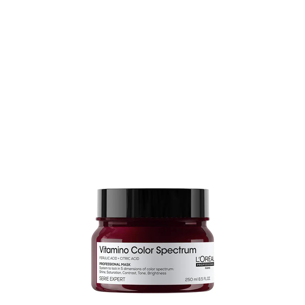 Vitamino Color Spectrum Mask