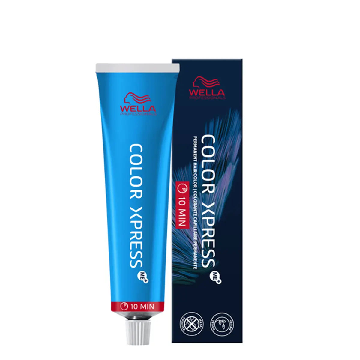 Color Xpress