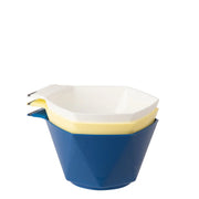Write n' Wipe Bowls Limoncello 3 pcs