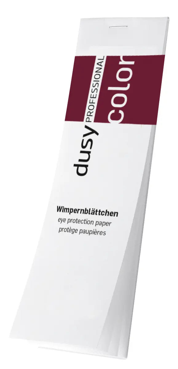 Ögonfrans Skyddspapper Block