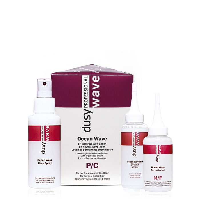 Ocean Wave Perm Kit P/C