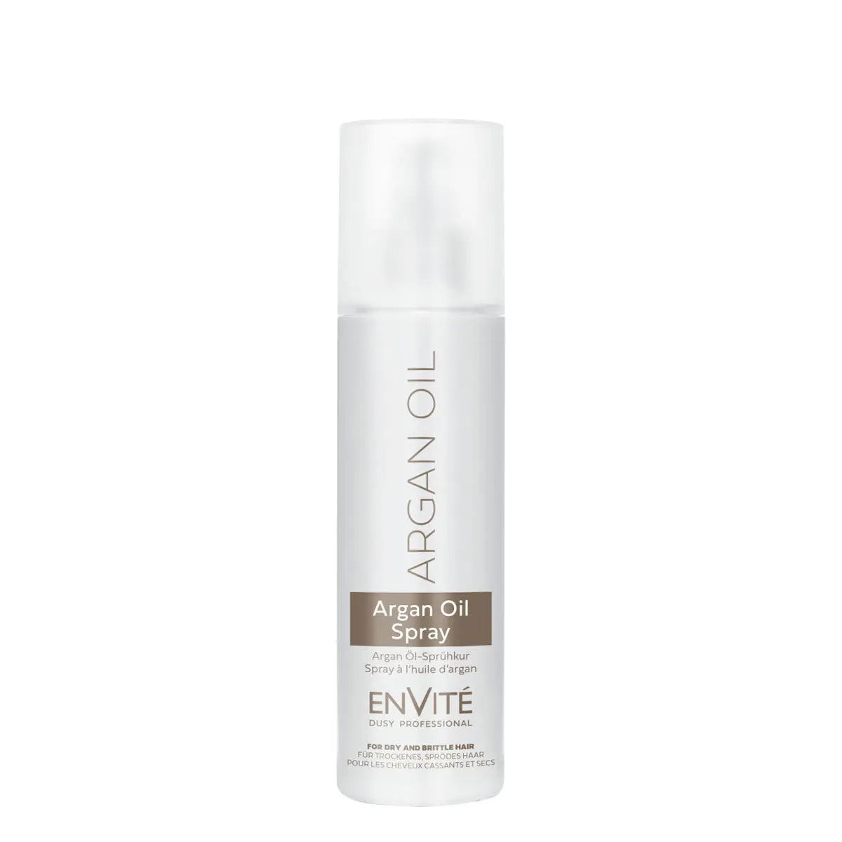 Argan Oil Spray