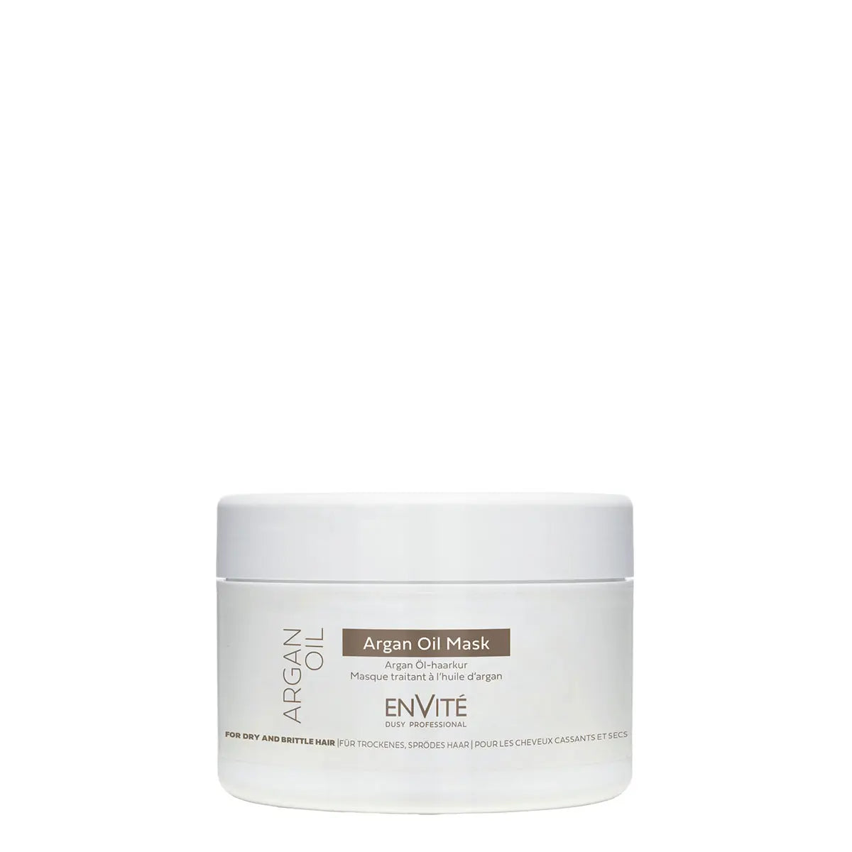 Argan Oil Mask