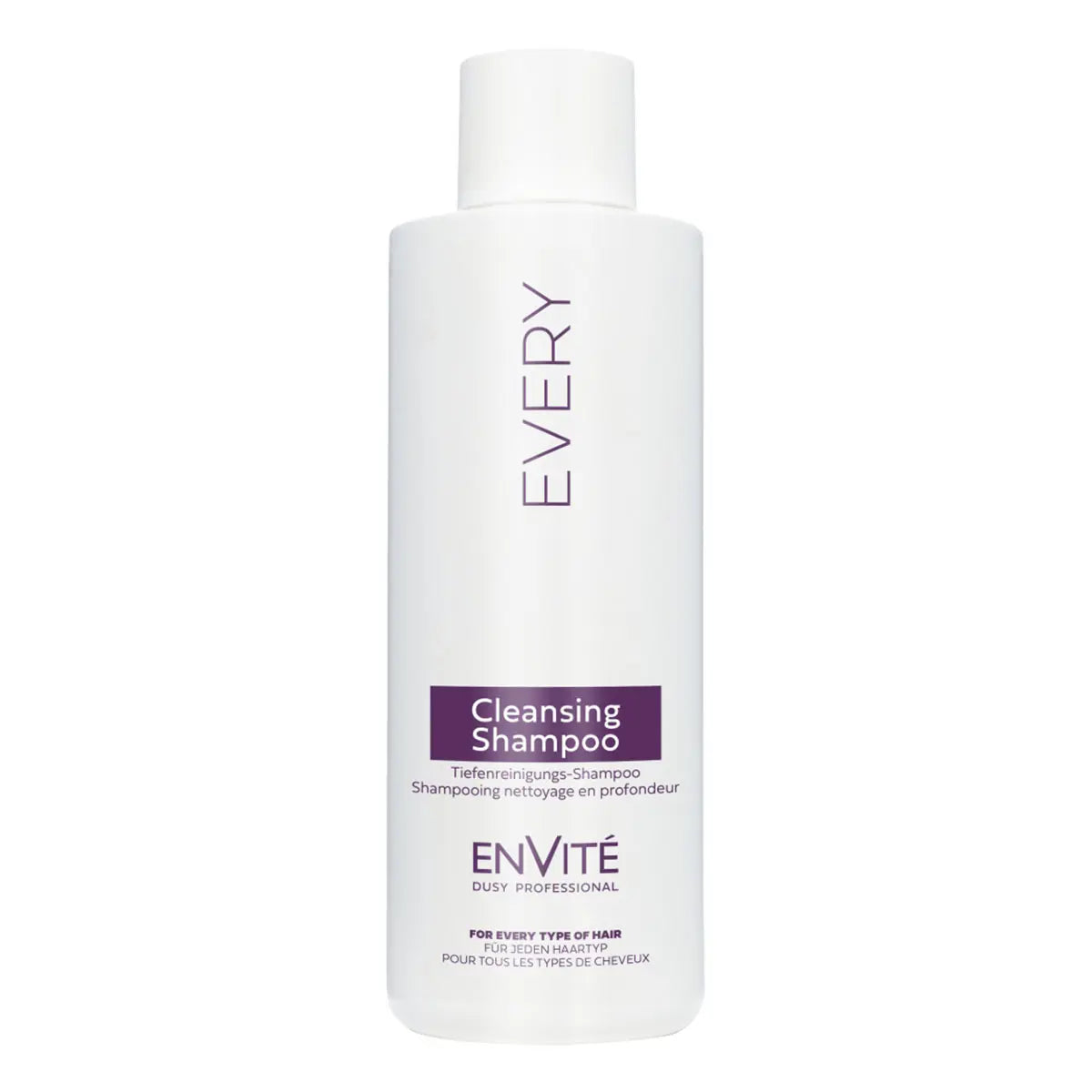 Cleansing Shampoo