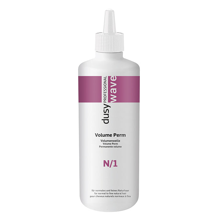 Volume Perm N