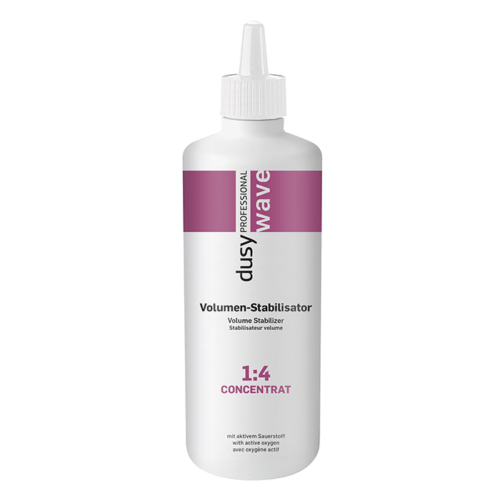 Volume Stabilisator 1:4