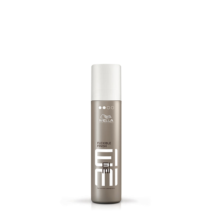 Flexible Finish