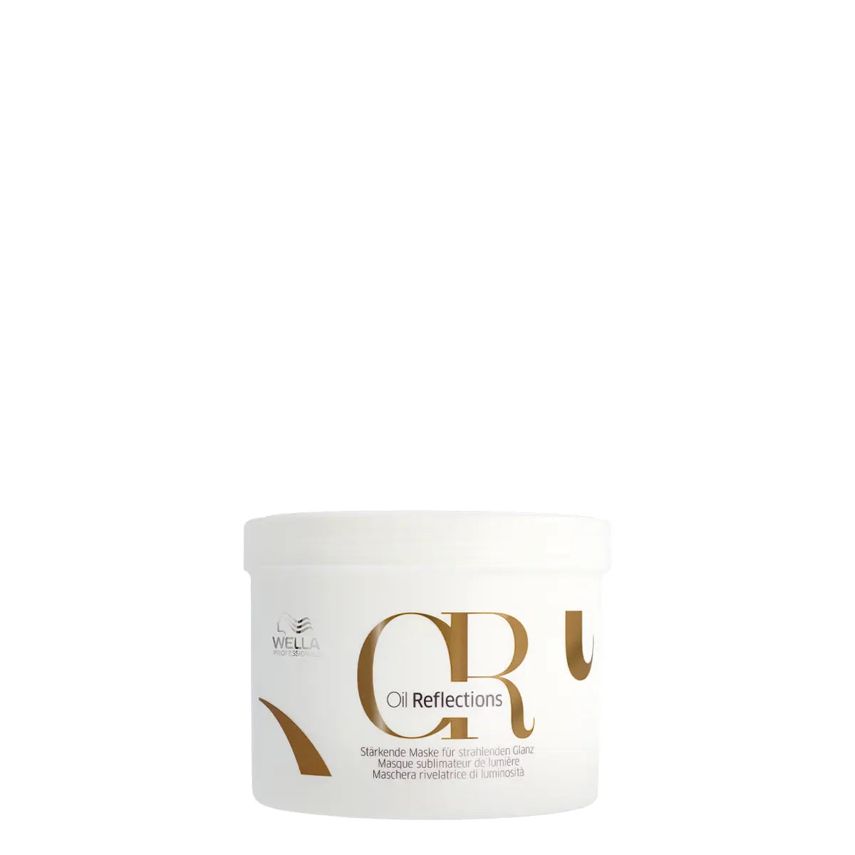 Oil Reflection Luminous Reboost Mask 150 ml
