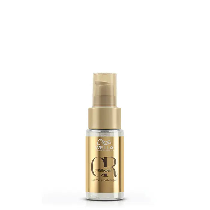 Oil Reflection Luminous Smoothening Oil 30 ml